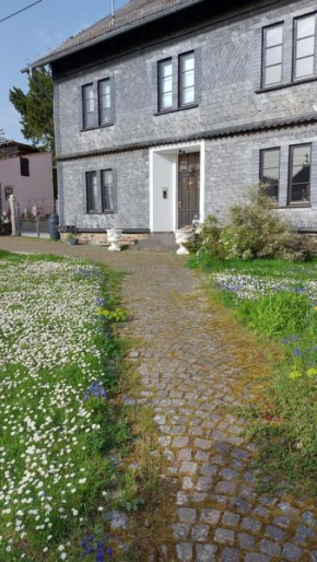 Zum Alten Pfarrhaus